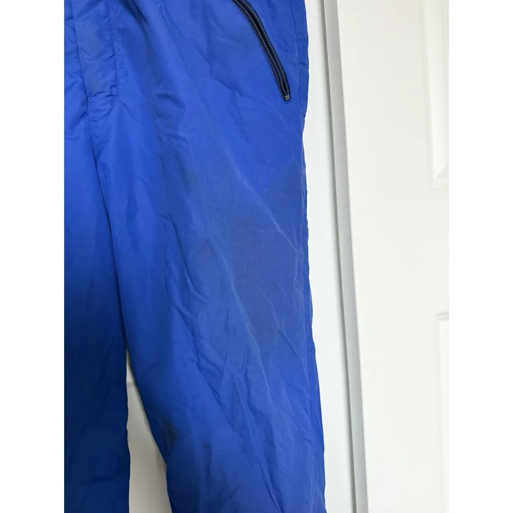 Vintage Patagonia Sailing Bibs Snow Bib One Piece Made in USA‎ Size XL Y2K